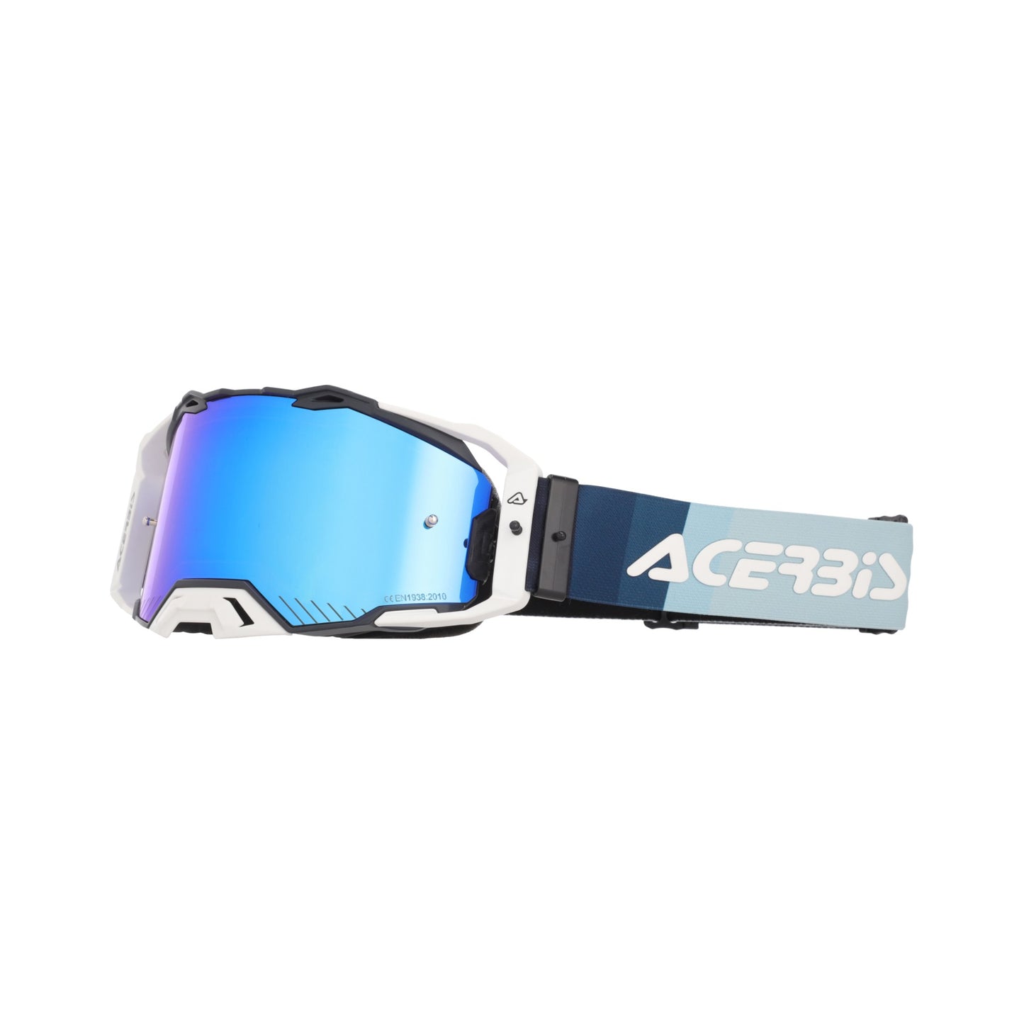 VULCAN MIRROR GOGGLE