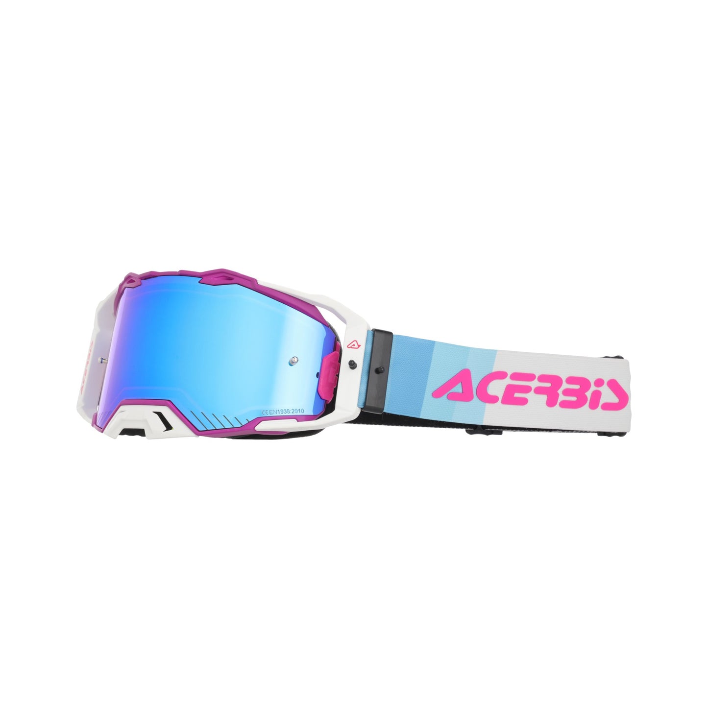 VULCAN MIRROR GOGGLE