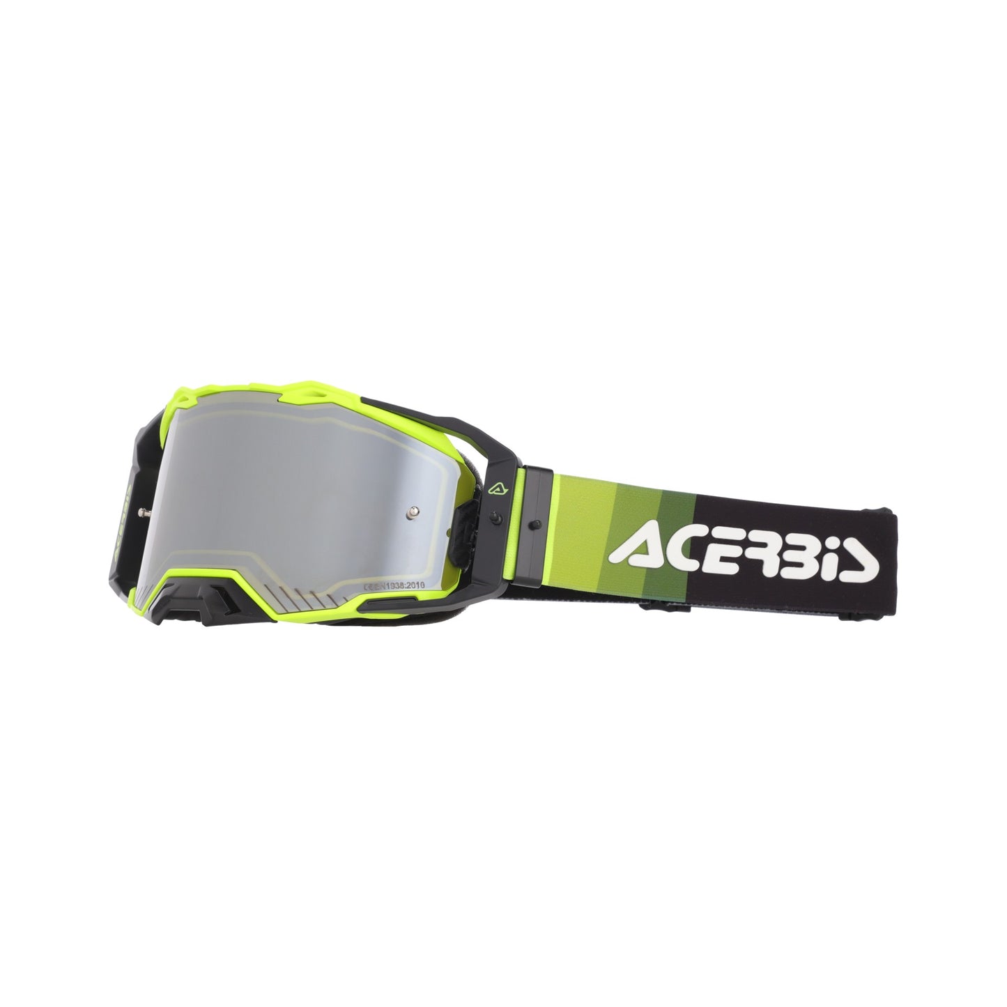 VULCAN MIRROR GOGGLE