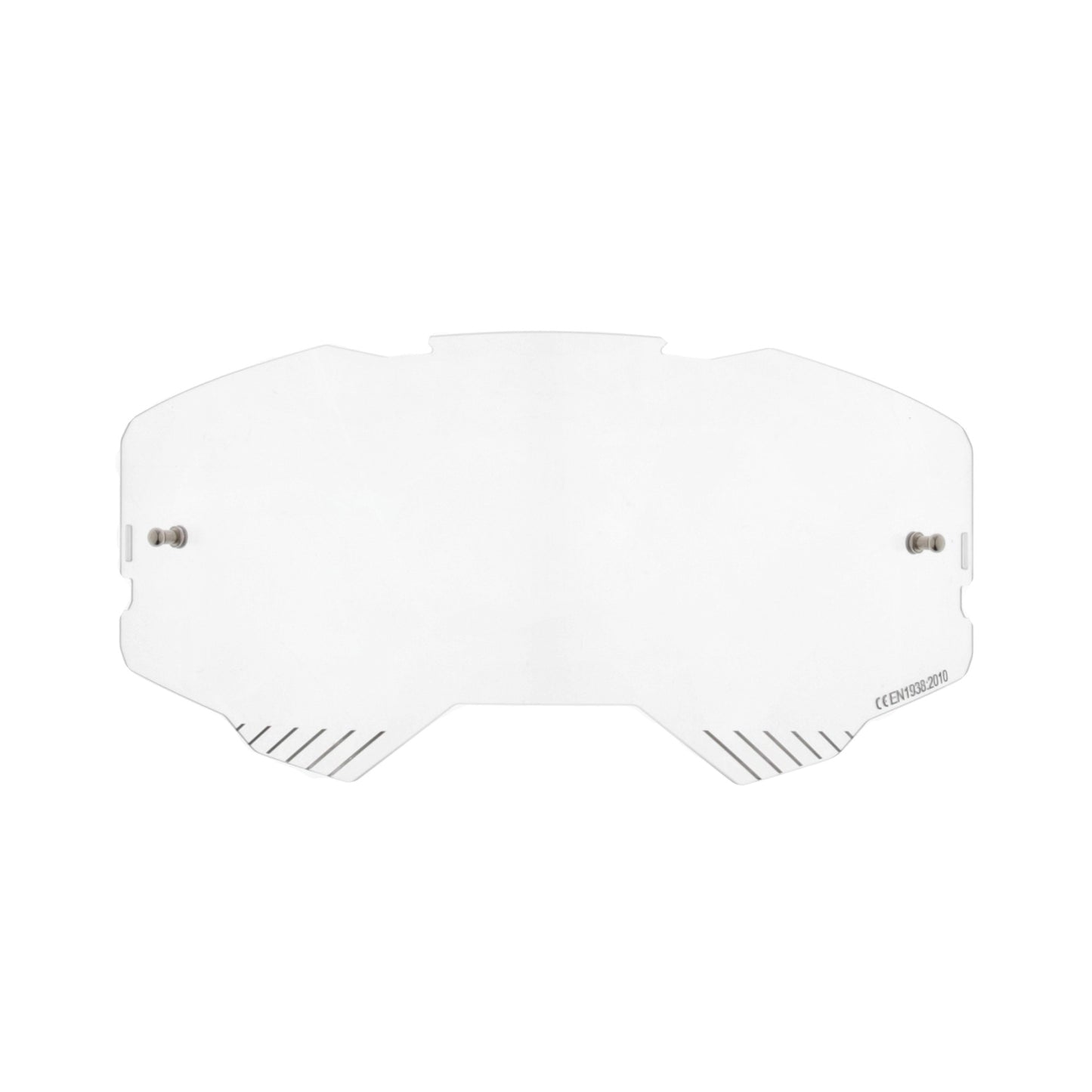 TRANSPARENT LENS VULCAN