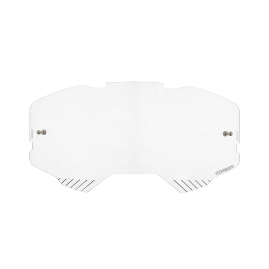 TRANSPARENT LENS VULCAN