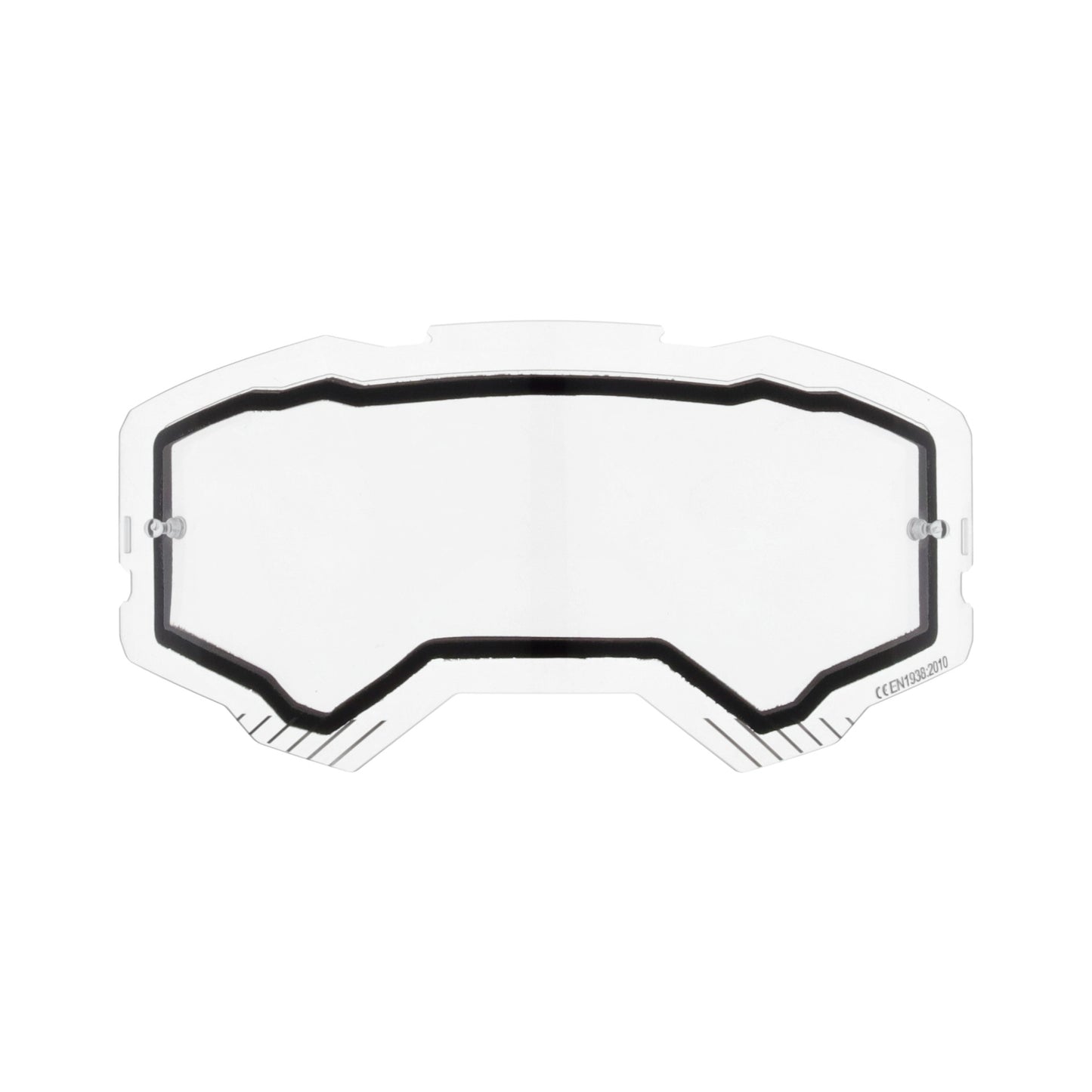 DOUBLE LENS VULCAN