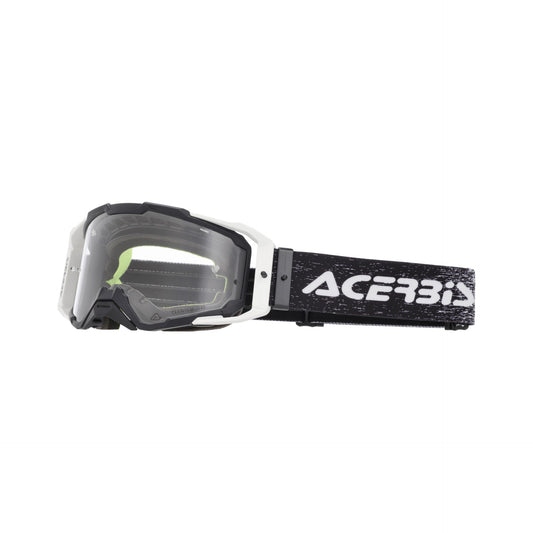 VITRION GOGGLE    BLACK 090