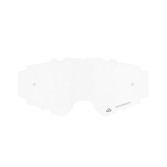 TRANSPARENT LENS VITRION