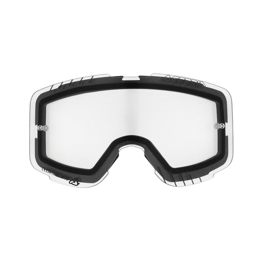 TRANSPARENT LENS VANGUARD KID