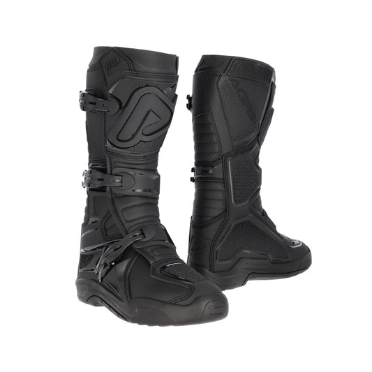 X-TEAM 2.0 BOOTS BLACK 090