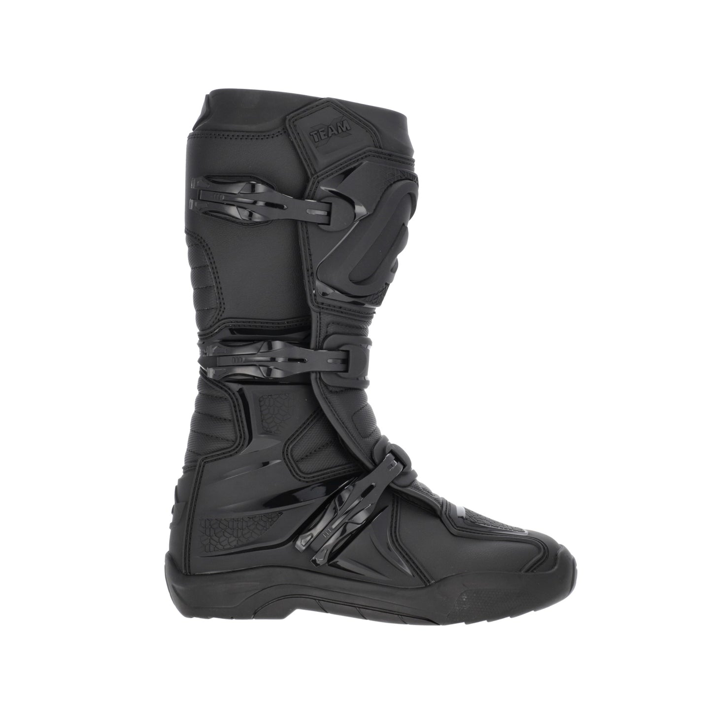 X-TEAM 2.0 BOOTS BLACK 090