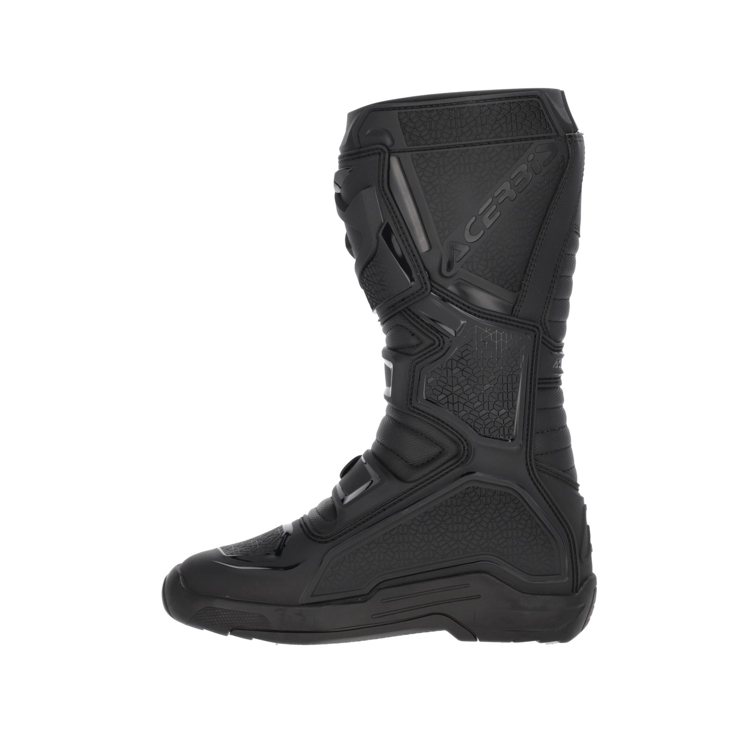 X-TEAM 2.0 BOOTS BLACK 090