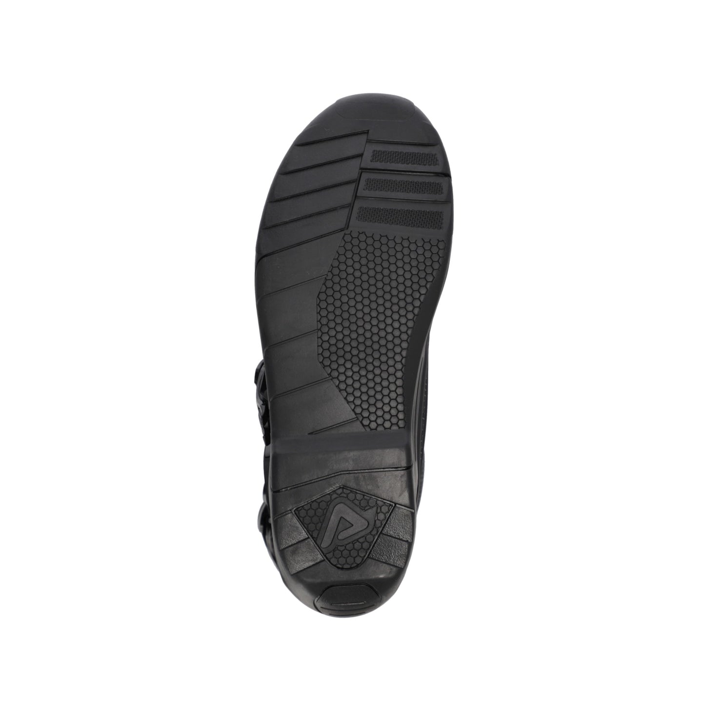X-TEAM 2.0 BOOTS BLACK 090
