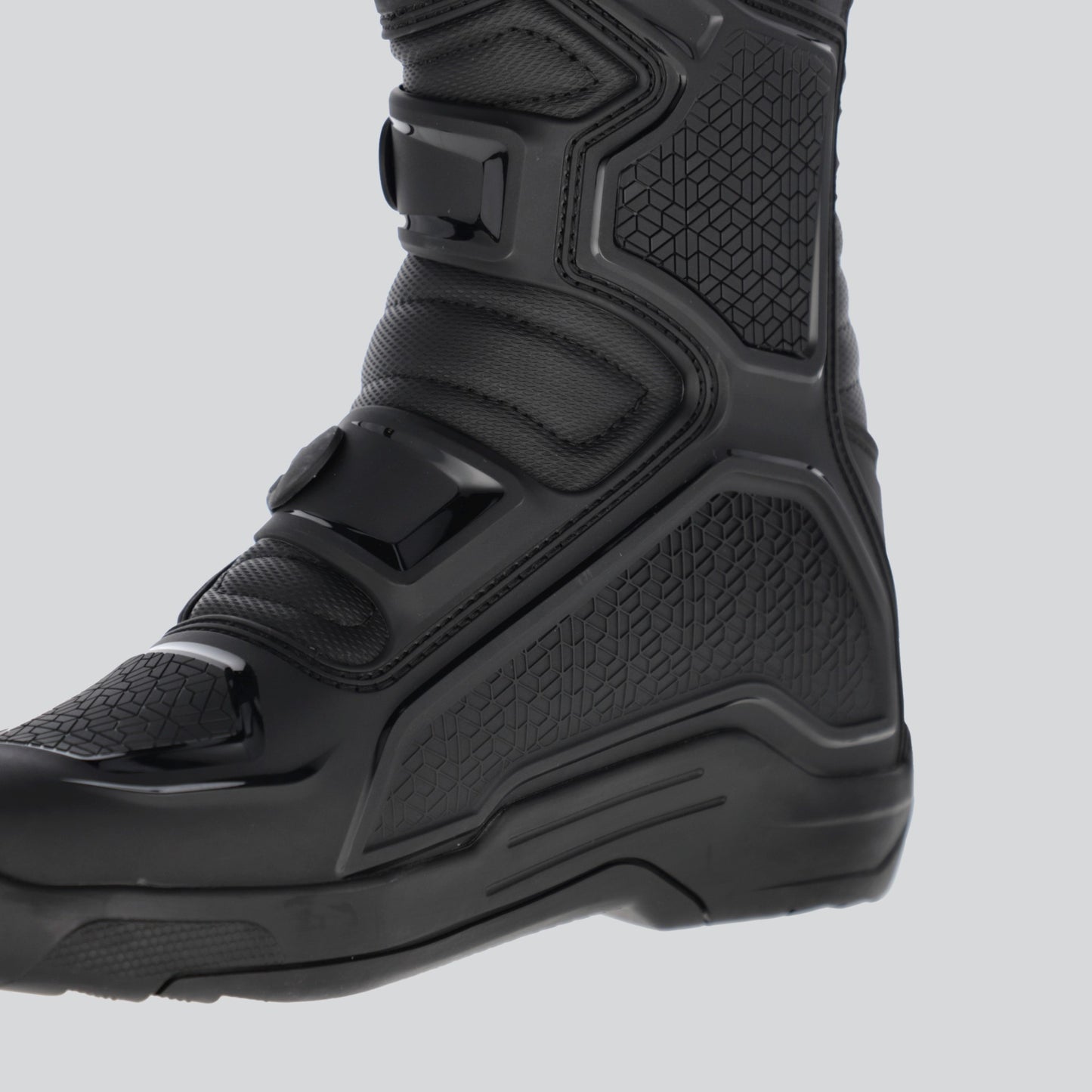 X-TEAM 2.0 BOOTS BLACK 090