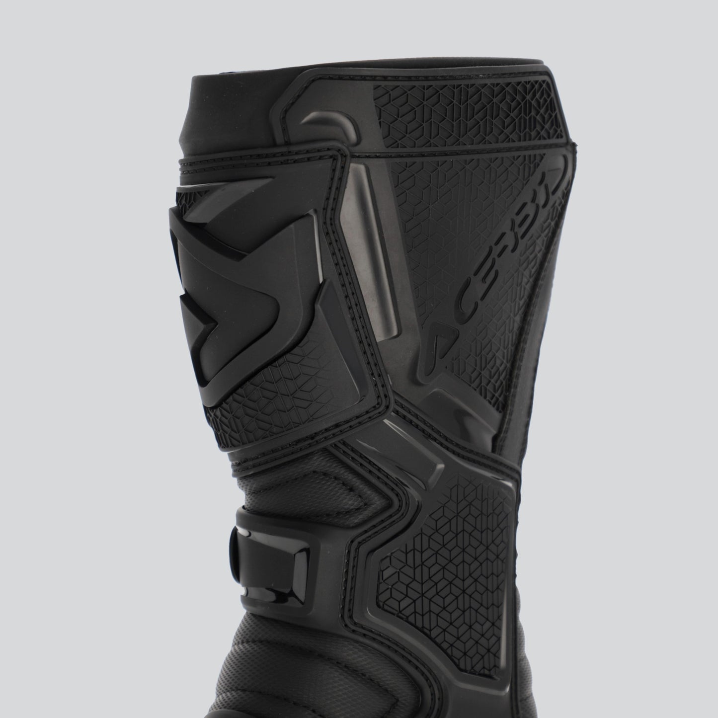 X-TEAM 2.0 BOOTS BLACK 090