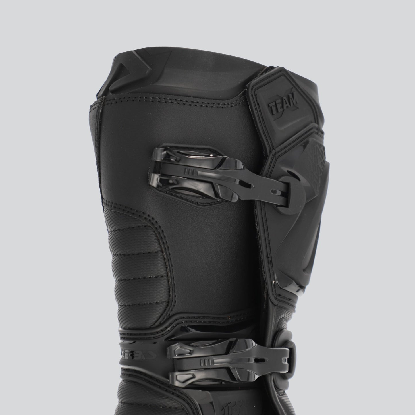 X-TEAM 2.0 BOOTS BLACK 090