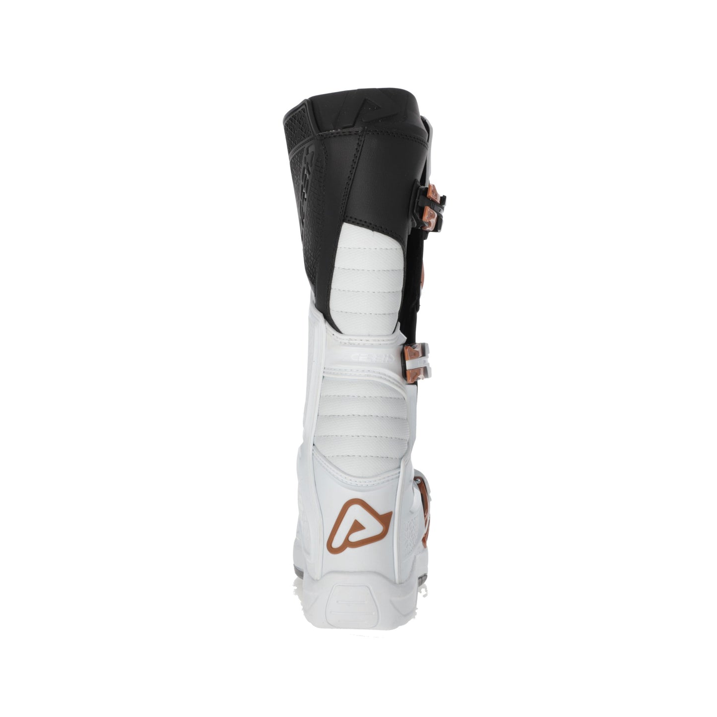 X-TEAM 2.0 BOOTS WHITE/BROWN 236