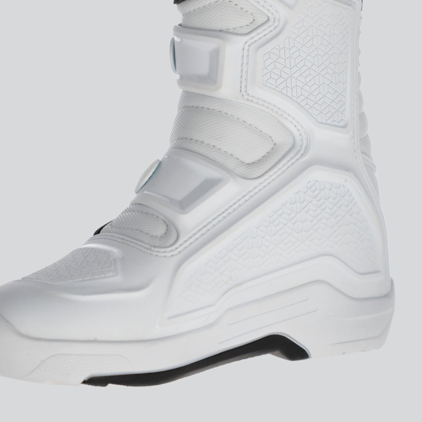 X-TEAM 2.0 BOOTS WHITE/BROWN 236