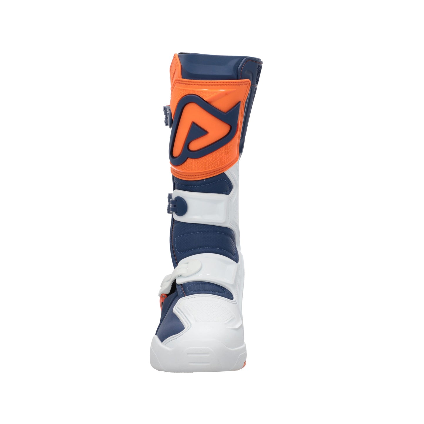 X-TEAM 2.0 BOOTS BLUE/ORANGE 243
