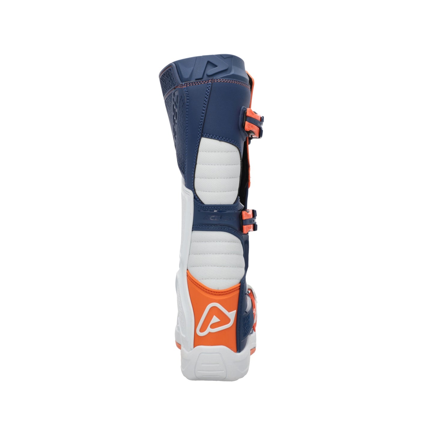 X-TEAM 2.0 BOOTS BLUE/ORANGE 243