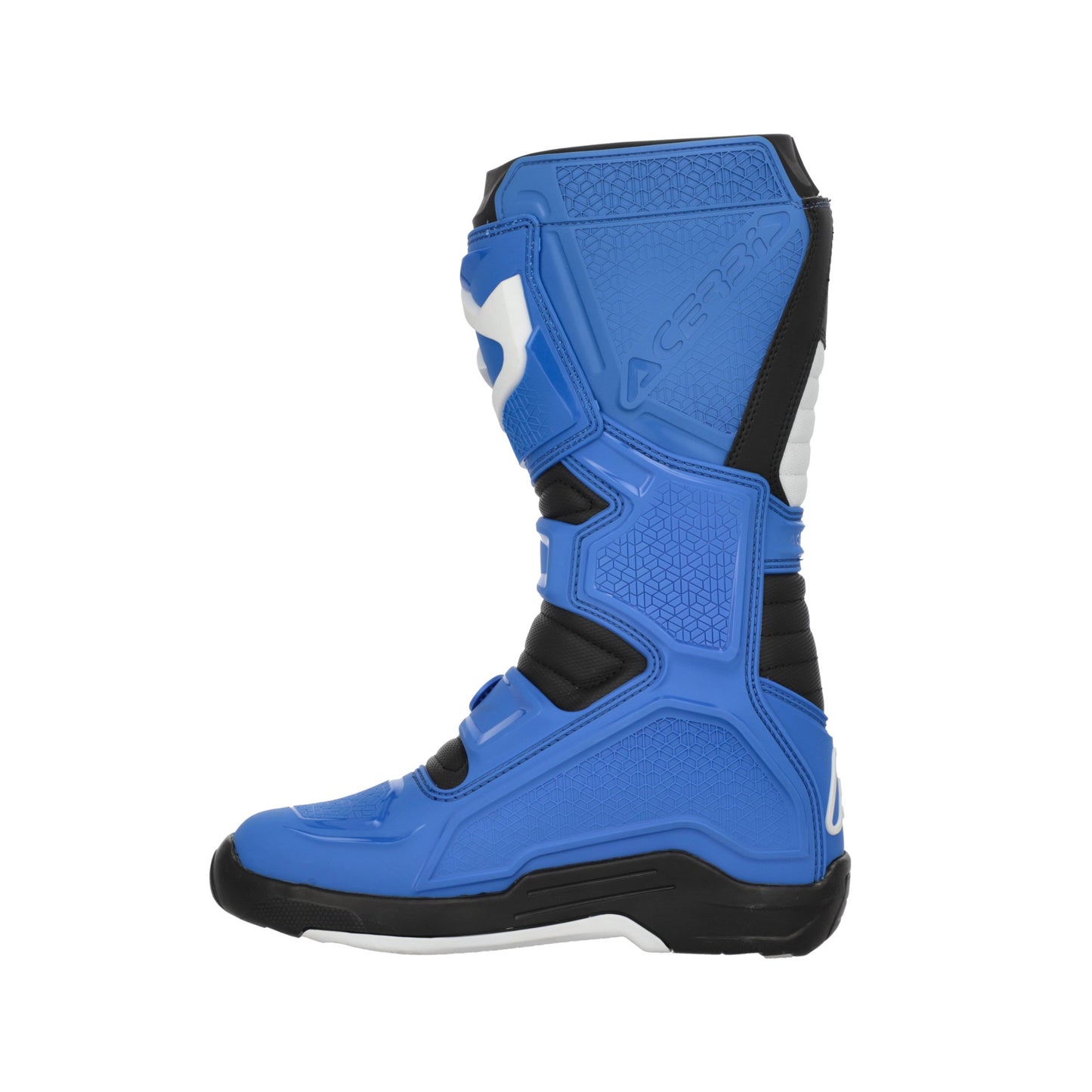 X-TEAM 2.0 BOOTS BLUE/WHITE 245