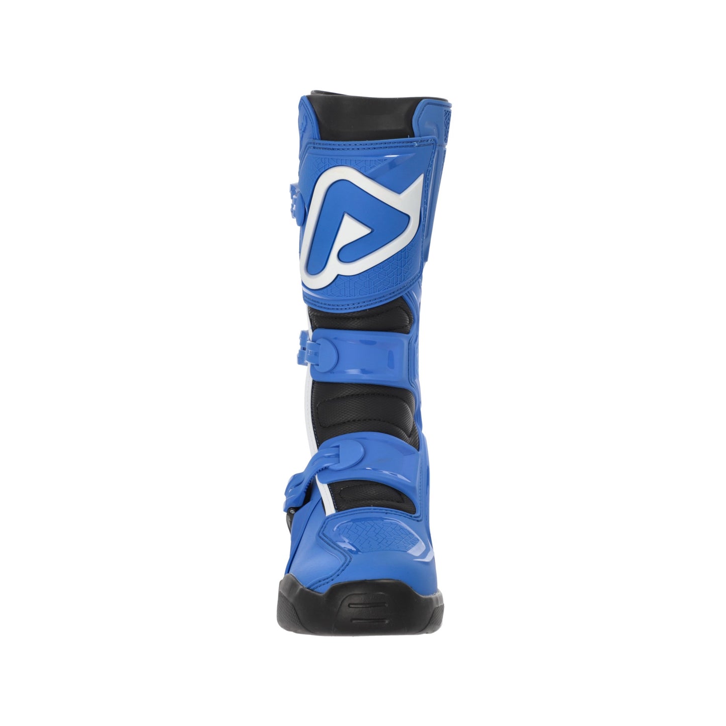 X-TEAM 2.0 BOOTS BLUE/WHITE 245