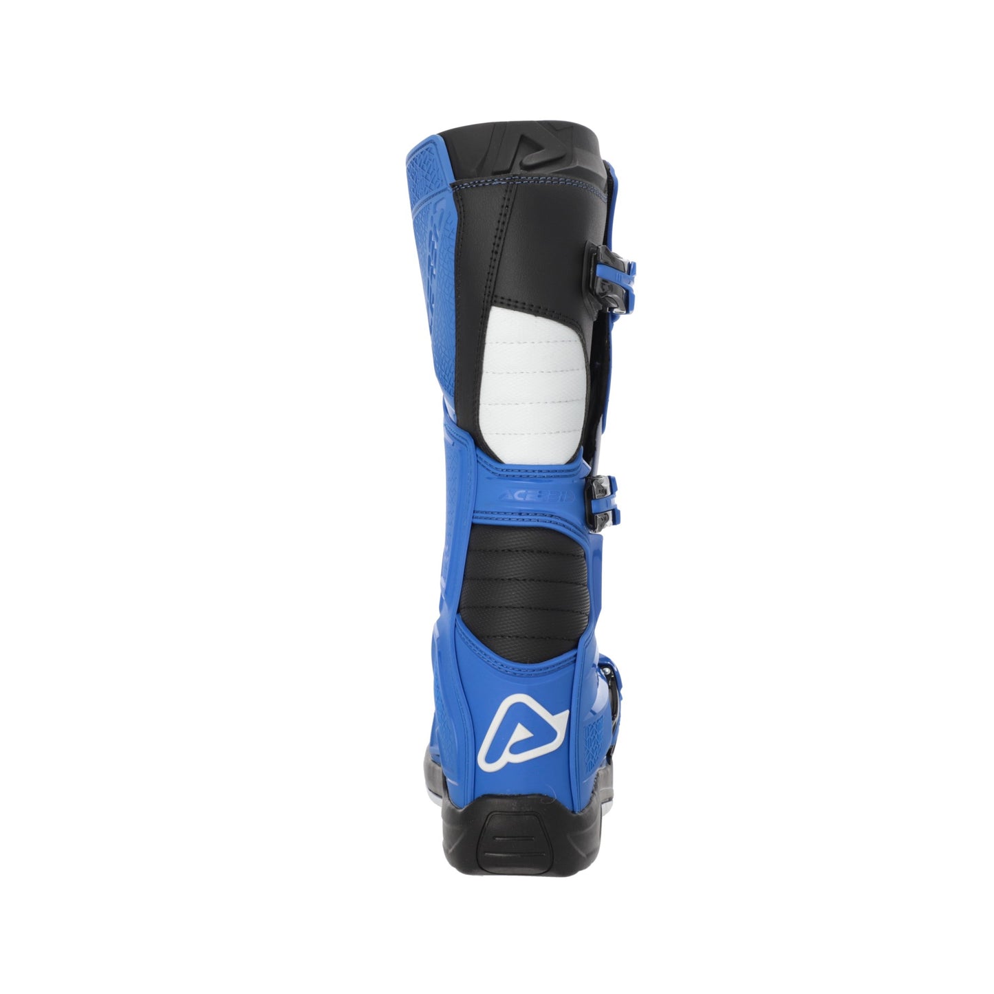 X-TEAM 2.0 BOOTS BLUE/WHITE 245