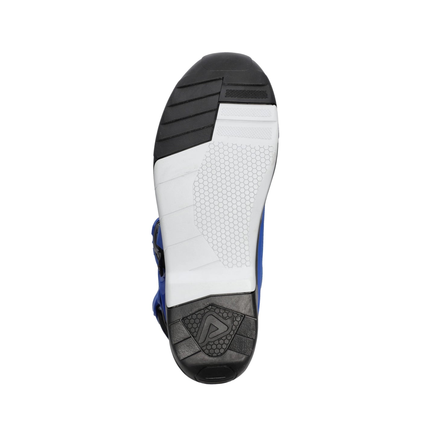 X-TEAM 2.0 BOOTS BLUE/WHITE 245