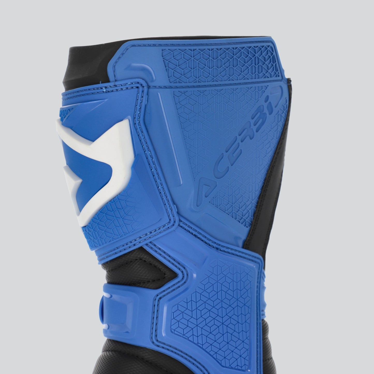 X-TEAM 2.0 BOOTS BLUE/WHITE 245