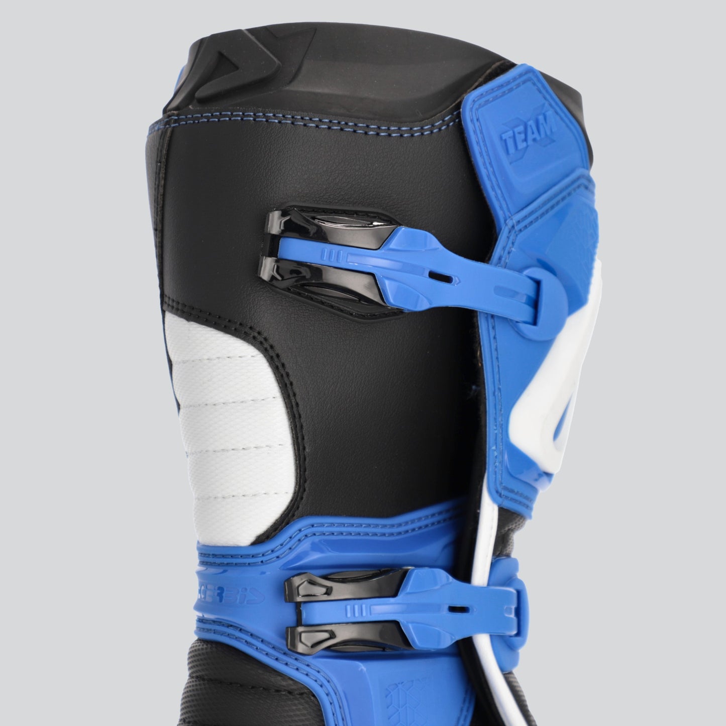 X-TEAM 2.0 BOOTS BLUE/WHITE 245
