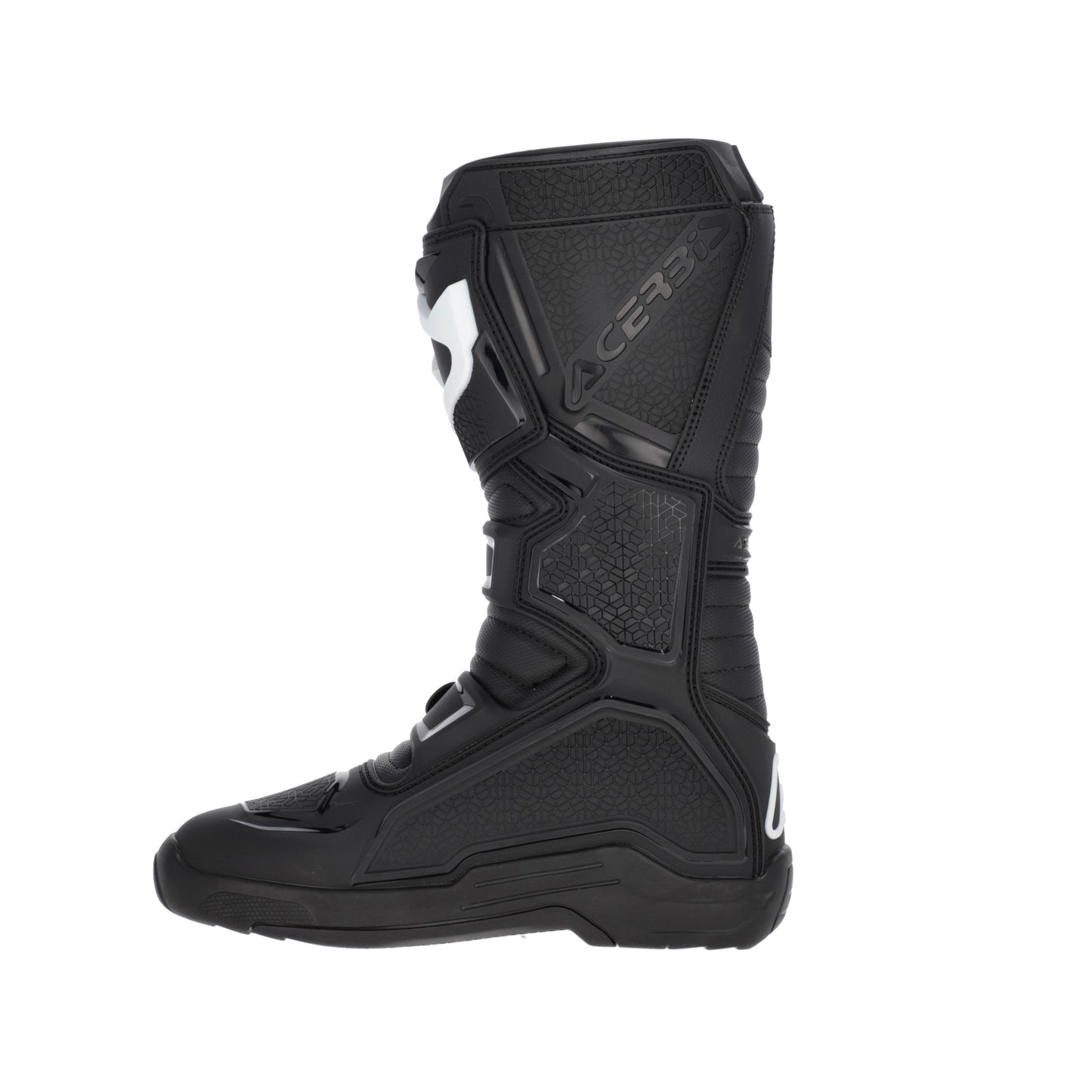 X-TEAM 2.0 BOOTS BLACK/WHITE 315