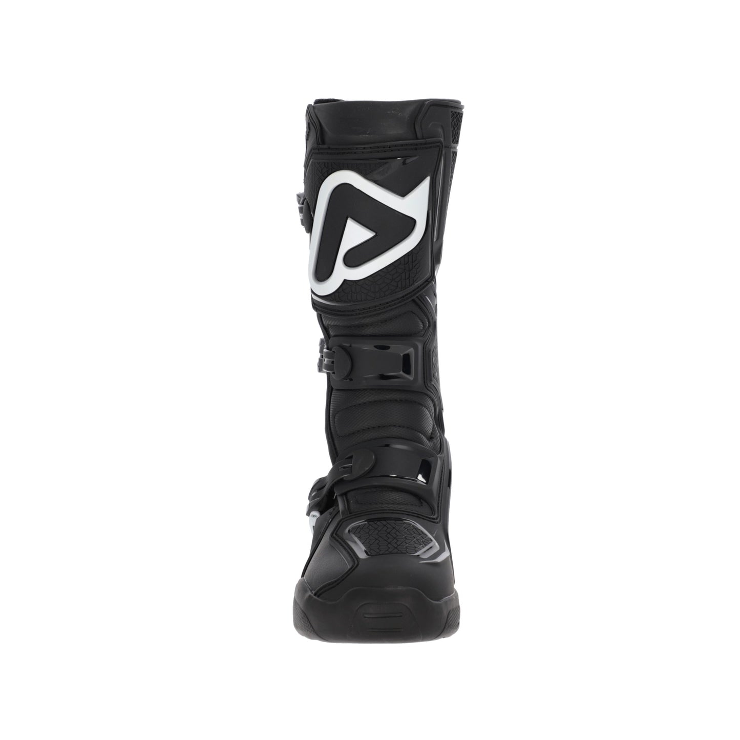 X-TEAM 2.0 BOOTS BLACK/WHITE 315