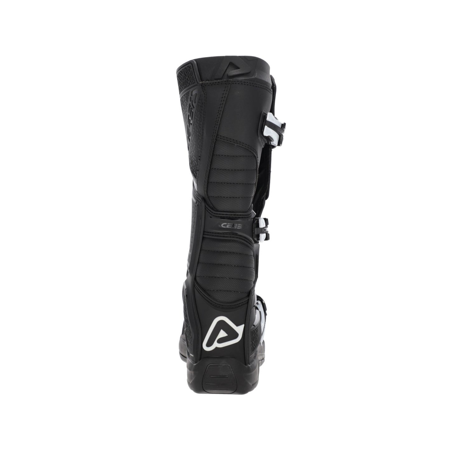 X-TEAM 2.0 BOOTS BLACK/WHITE 315