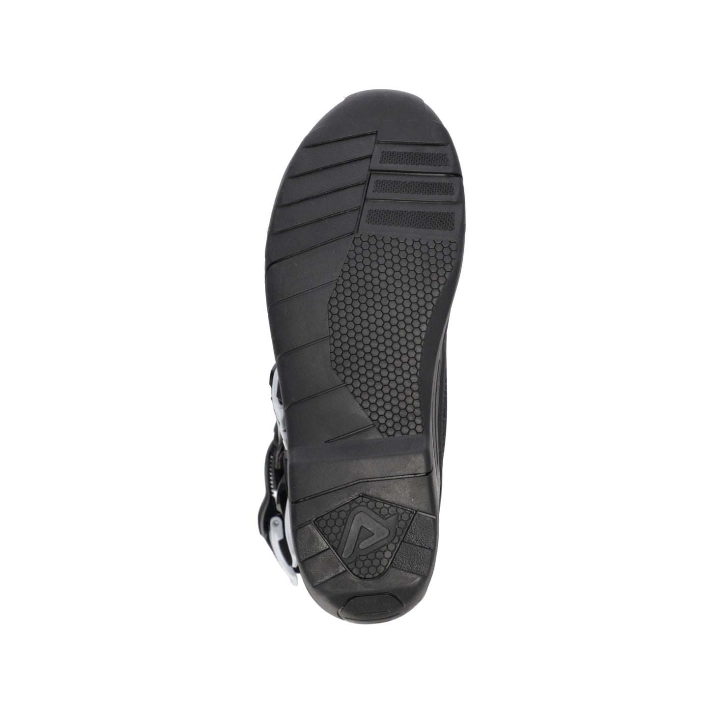X-TEAM 2.0 BOOTS BLACK/WHITE 315