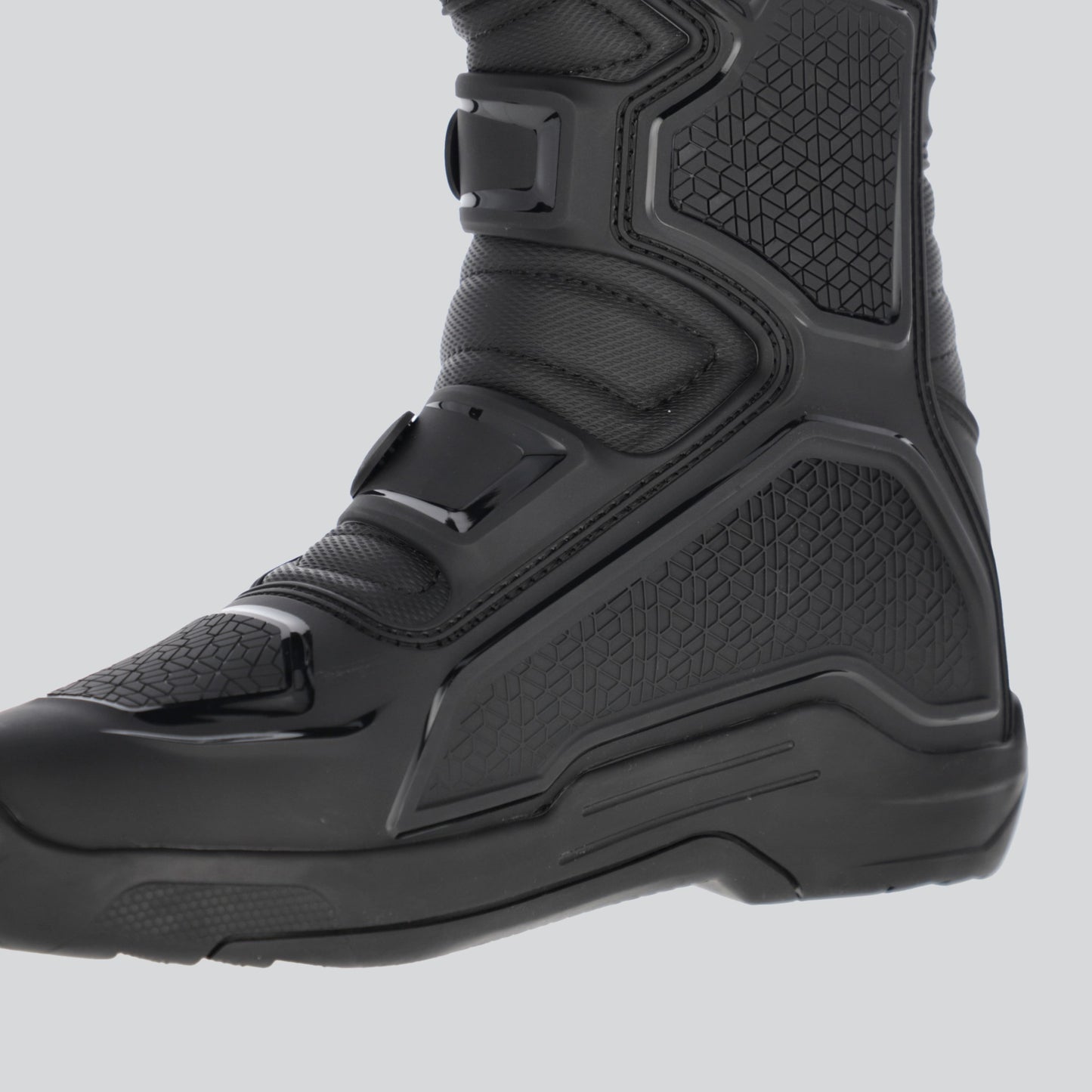 X-TEAM 2.0 BOOTS BLACK/WHITE 315
