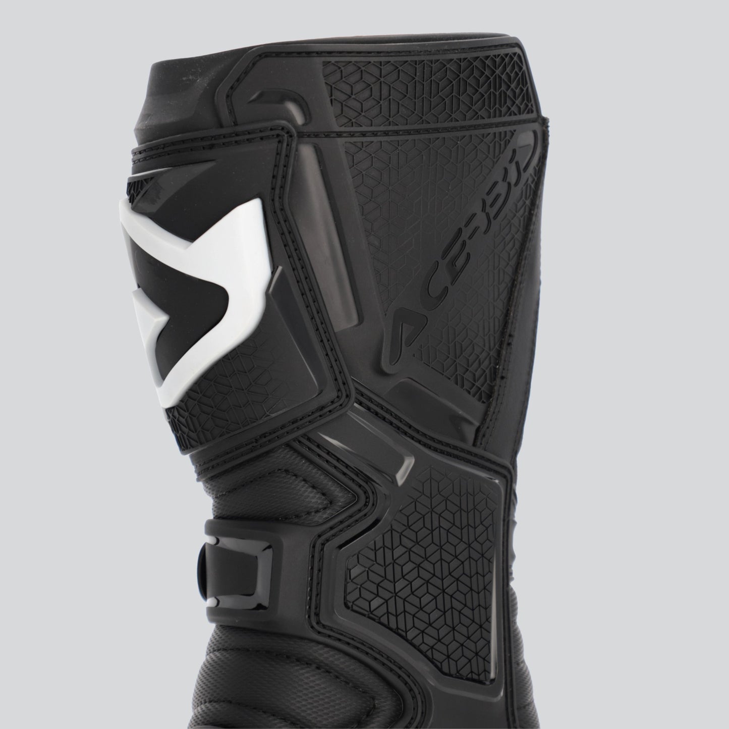 X-TEAM 2.0 BOOTS BLACK/WHITE 315