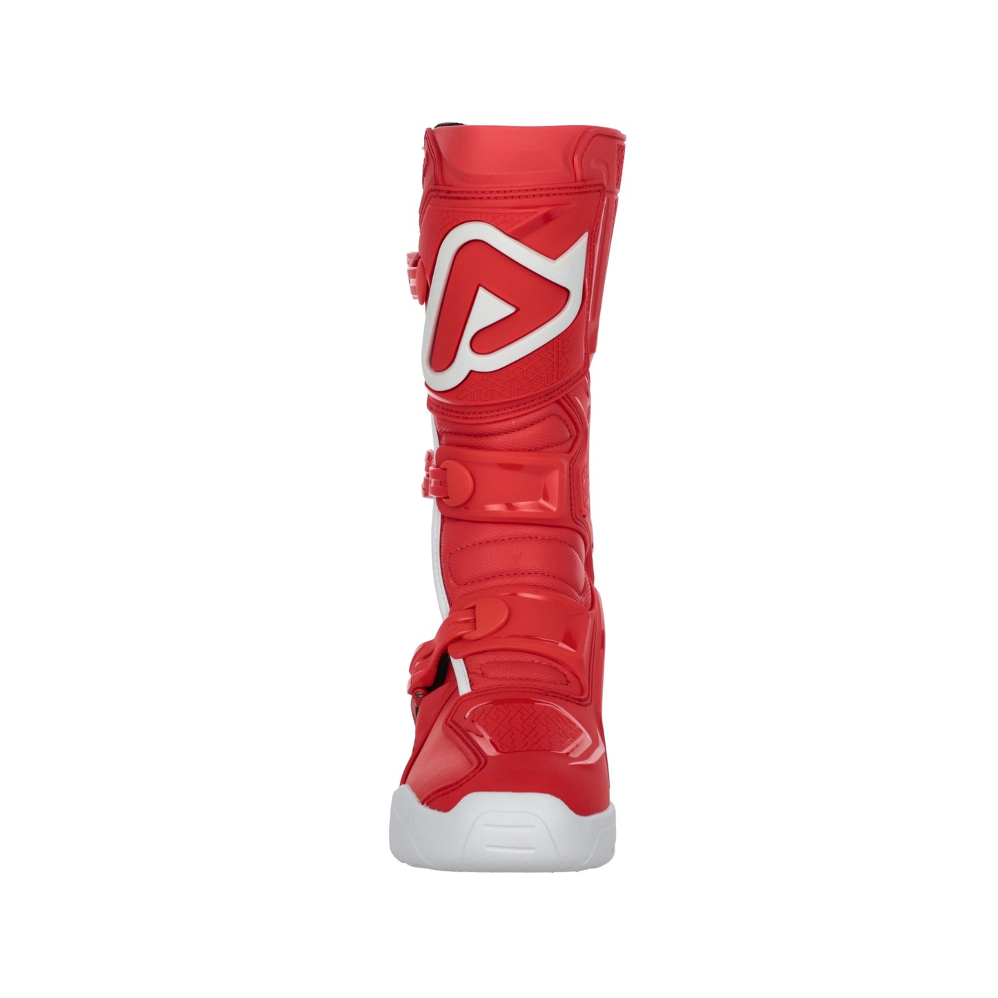 X-TEAM 2.0 BOOTS RED/WHITE 343