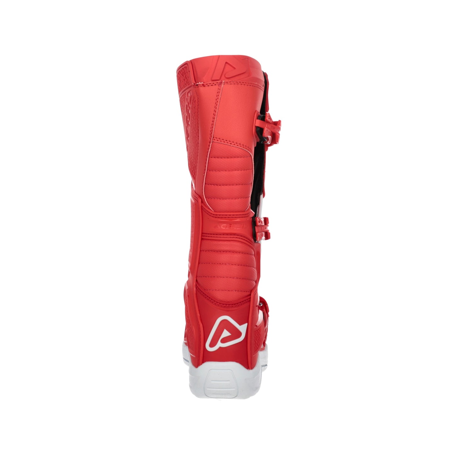 X-TEAM 2.0 BOOTS RED/WHITE 343