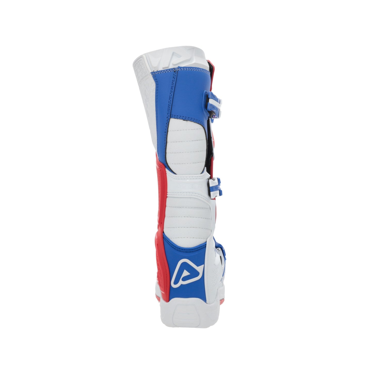 X-TEAM 2.0 BOOTS RED/BLUE 344