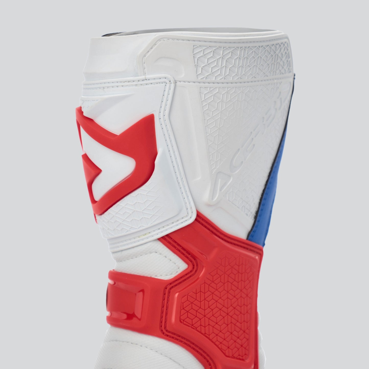 X-TEAM 2.0 BOOTS RED/BLUE 344