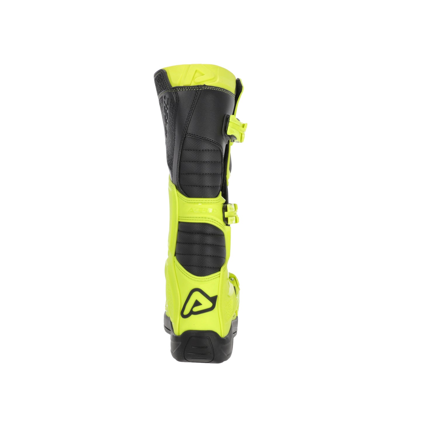 X-TEAM 2.0 BOOTS FLO YELLOW/BLACK 443