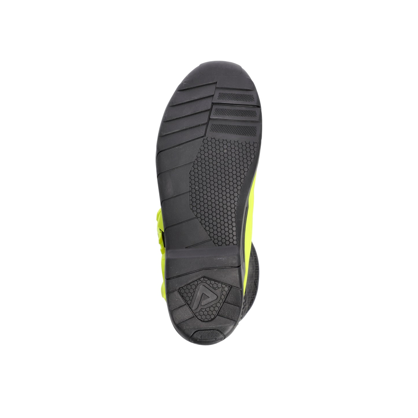 X-TEAM 2.0 BOOTS FLO YELLOW/BLACK 443