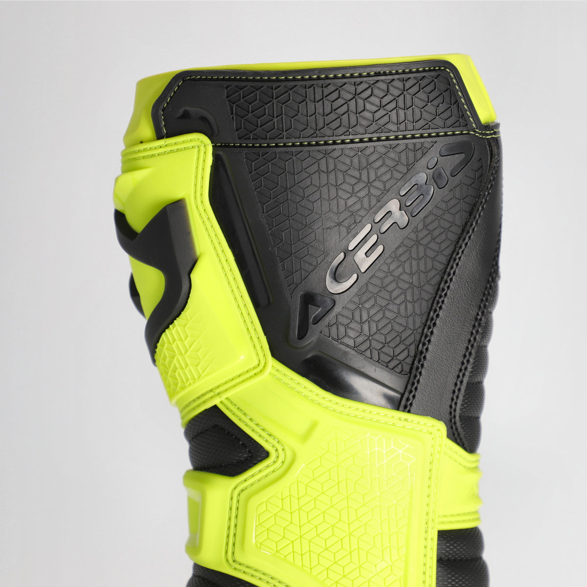 X-TEAM 2.0 BOOTS FLO YELLOW/BLACK 443