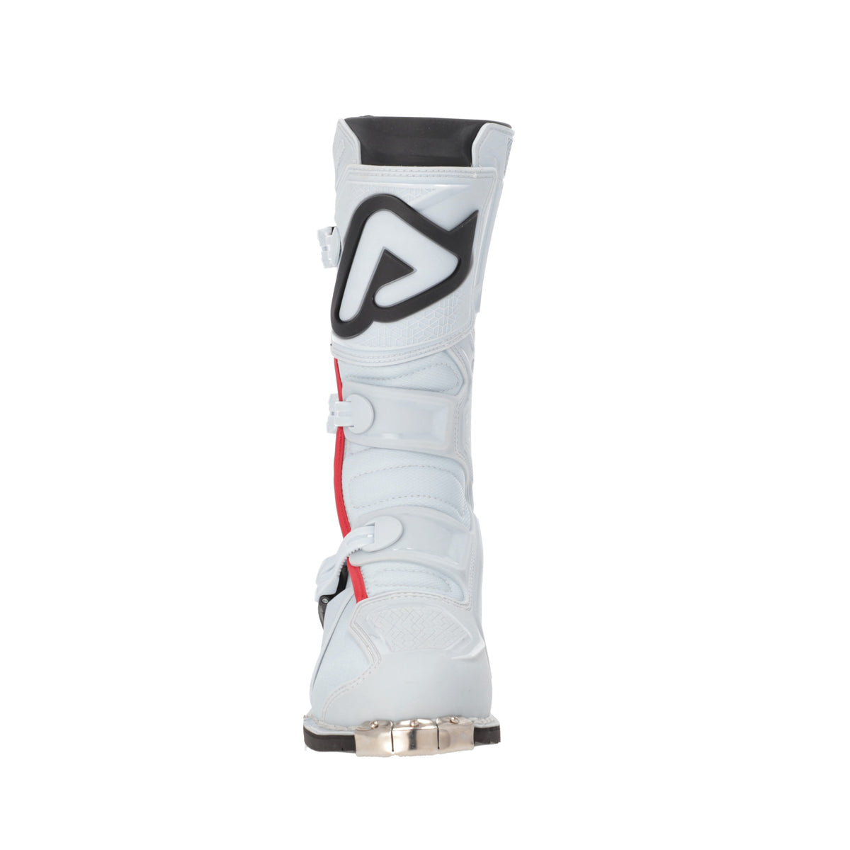 E-TEAM 2.0 BOOTS WHITE/BLACK 237