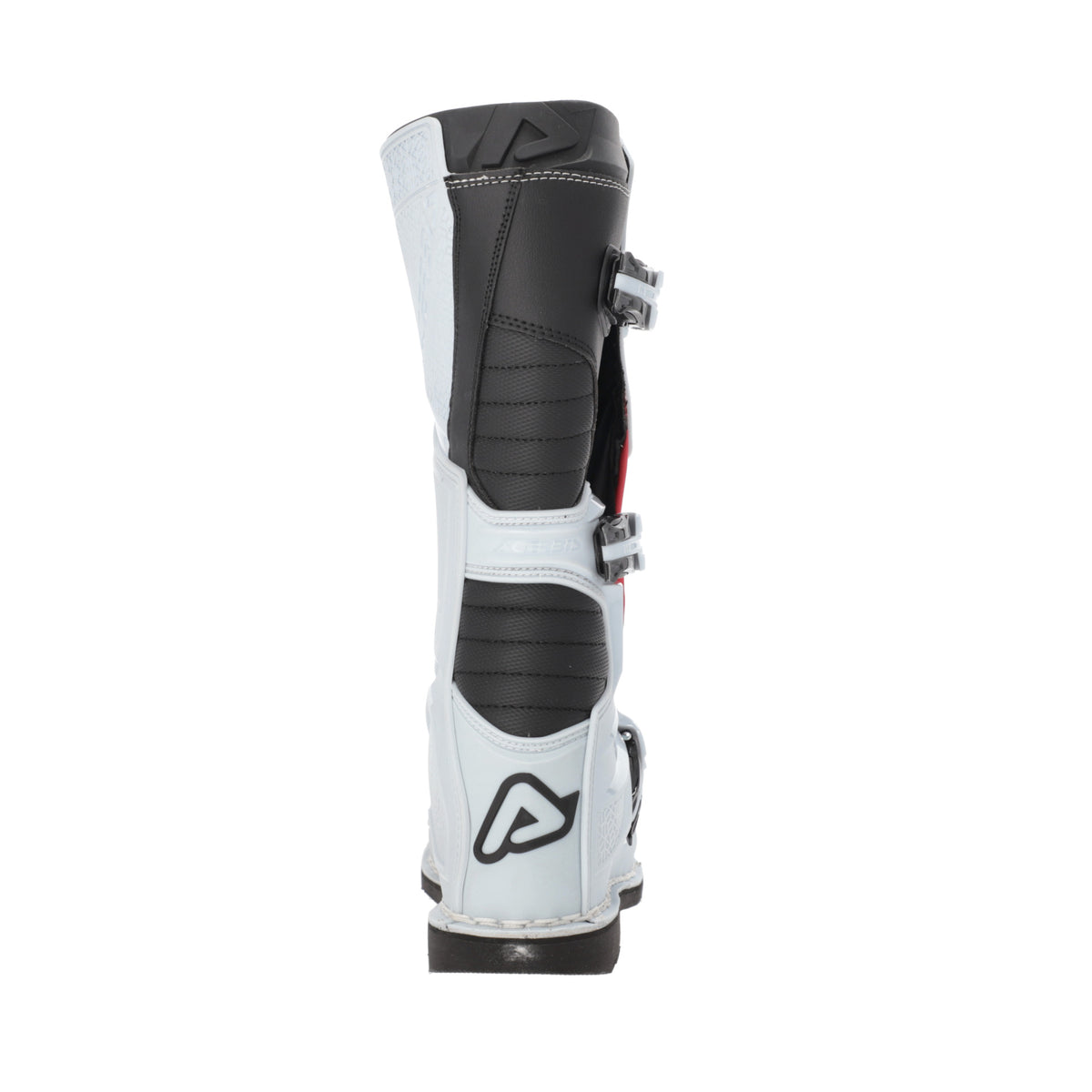 E-TEAM 2.0 BOOTS WHITE/BLACK 237