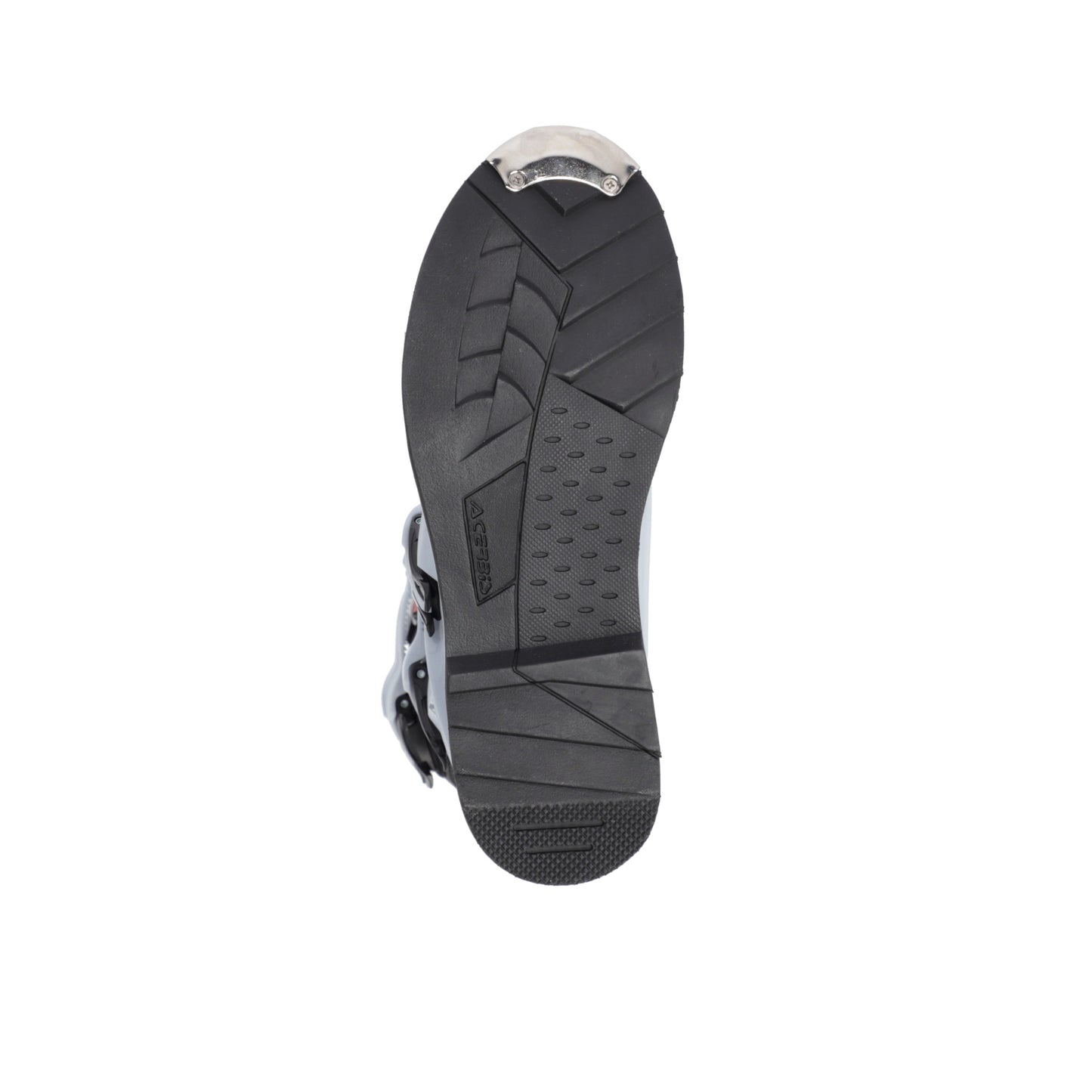 E-TEAM 2.0 BOOTS WHITE/BLACK 237