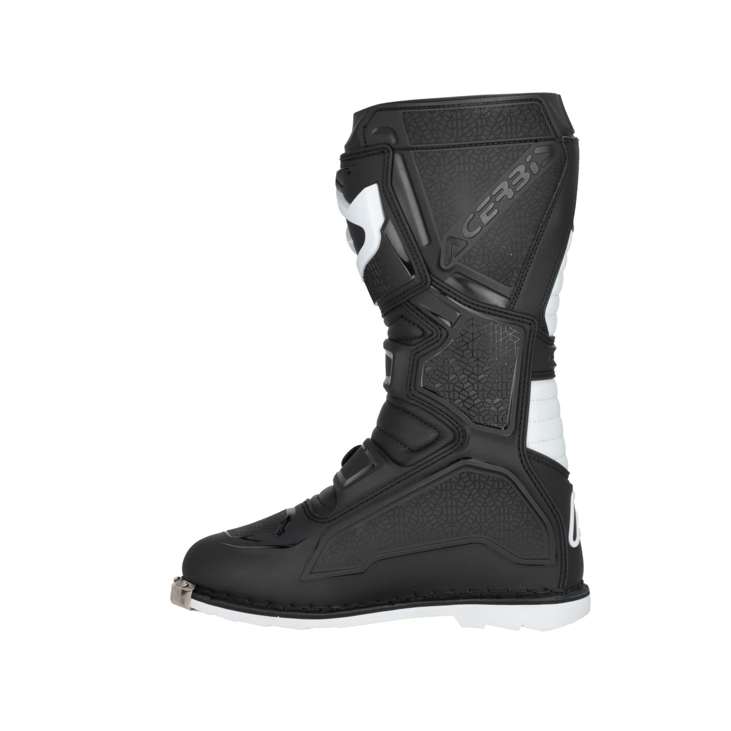 E-TEAM 2.0 BOOTS BLACK/WHITE 315