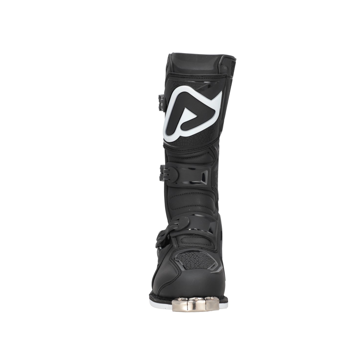 E-TEAM 2.0 BOOTS BLACK/WHITE 315
