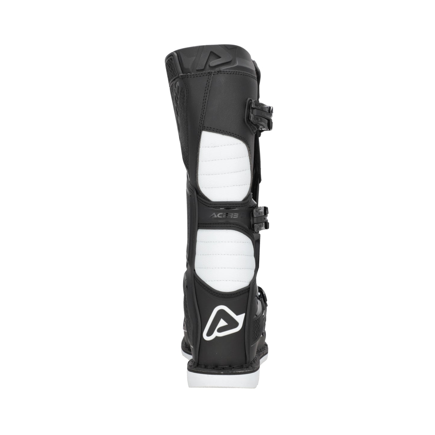 E-TEAM 2.0 BOOTS BLACK/WHITE 315