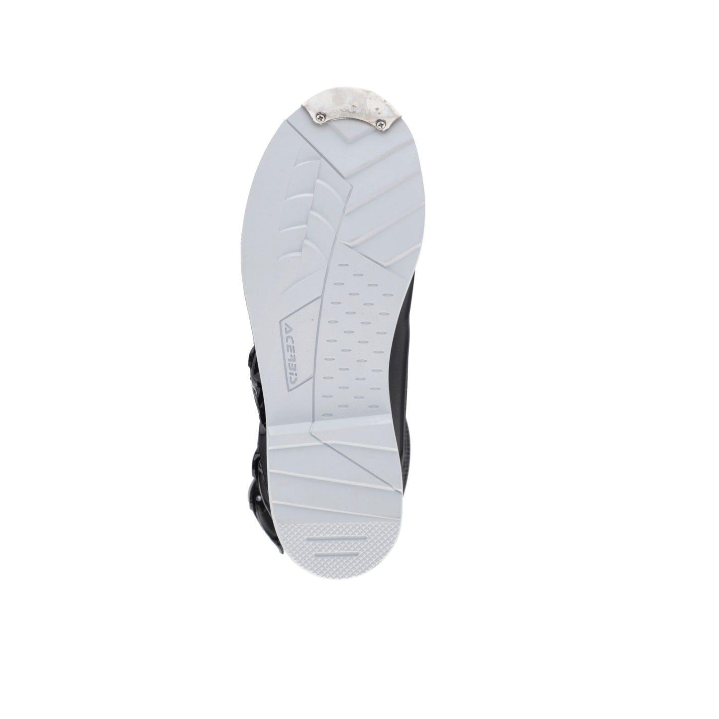 E-TEAM 2.0 BOOTS BLACK/WHITE 315