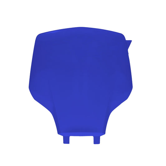 FRONT NUMBER PLATE FOR YAMAHA YZ 450 F 2026