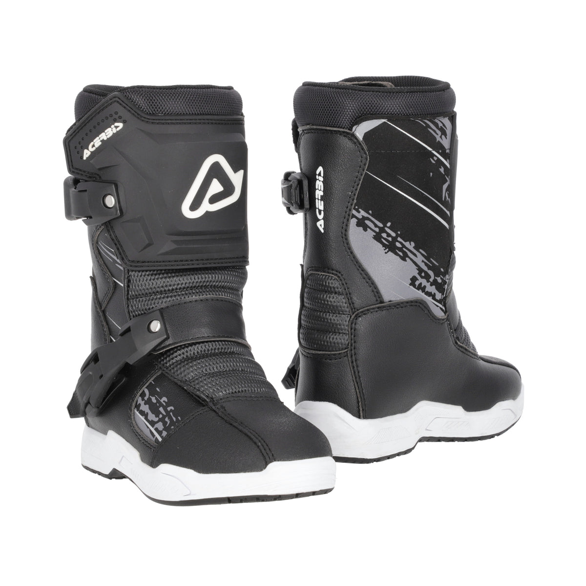 PUPPY KID BOOTS