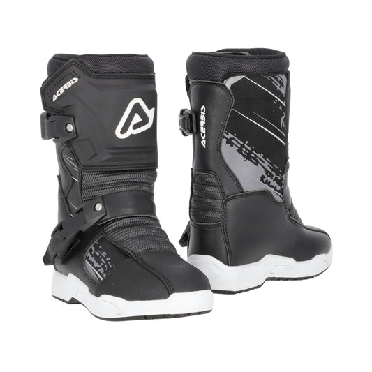 PUPPY KID BOOTS