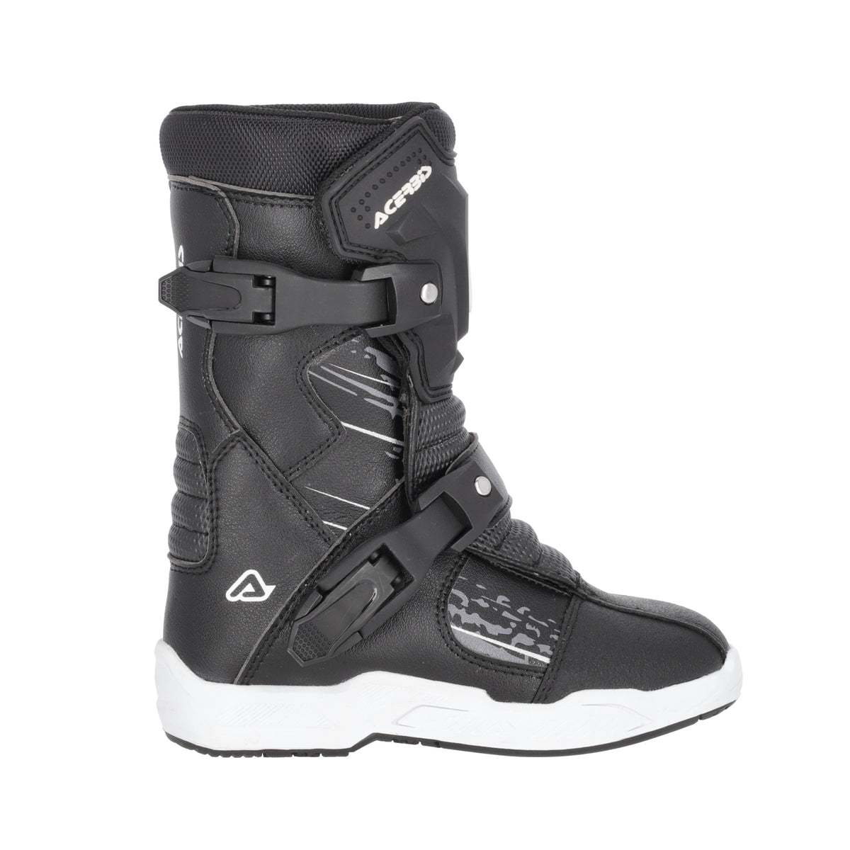 PUPPY KID BOOTS